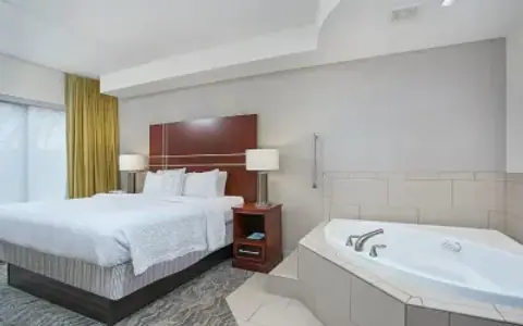 SpringHill Suites Florence