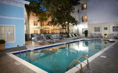 Residence Inn Charleston Mt. Pleasant