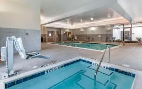 Cambria Hotel Rock Hill University Center