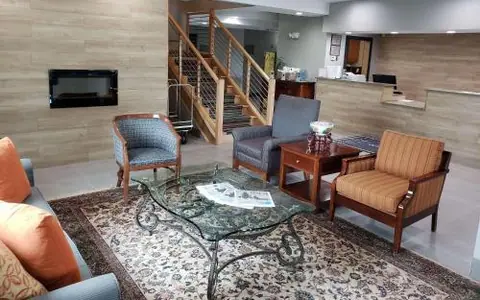 Country Inn & Suites by Radisson, Rock Hill, SC
