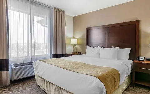 Comfort Inn & Suites Mitchell I-90