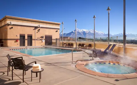 Hyatt Place Salt Lake City / Lehi