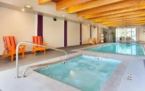 Home2 Suites by Hilton Lehi / Thanksgiving Point