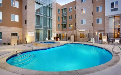 Staybridge Suites Lehi - Traverse Ridge Center, an IHG hotel