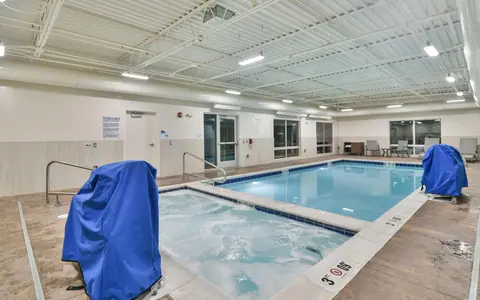Holiday Inn Express & Suites Lehi - Thanksgiving Point, an IHG hotel