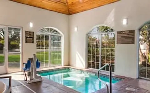 Best Western Timpanogos Inn
