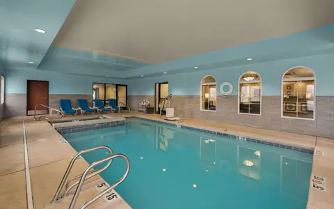 Comfort Inn Ogden Near Event Center