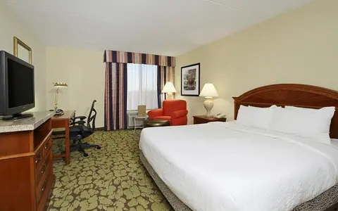 Hilton Garden Inn Chesapeake/Greenbrier