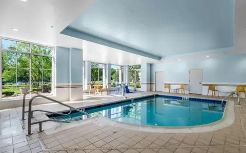 Hilton Garden Inn Suffolk Riverfront