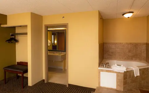 Best Western Executive Inn Kenosha/pleasant Prairie