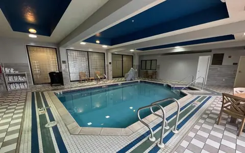 Comfort Inn & Suites Kenosha-Pleasant Prairie