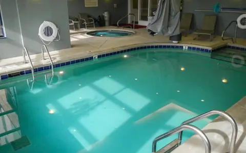 Hampton Inn & Suites Florence-Downtown