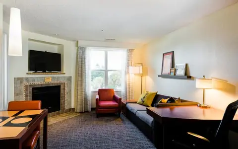 Residence Inn Florence