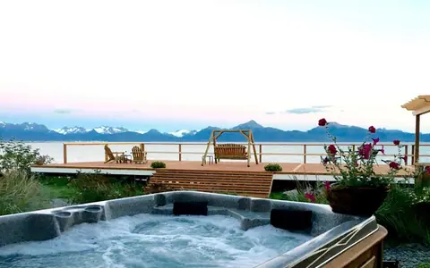 Homer Inn & Spa