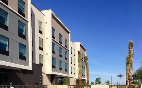 Hilton Garden Inn Surprise Phoenix