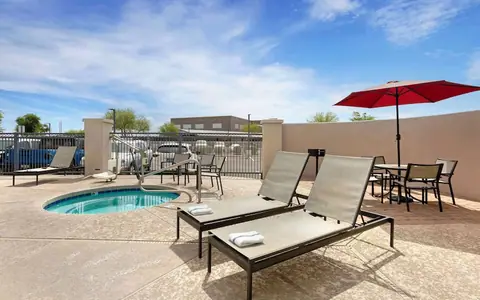Best Western Plus Surprise-Phoenix NW