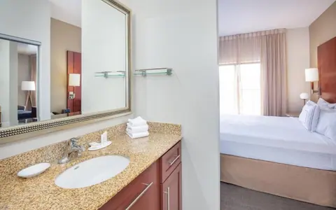 Residence Inn Phoenix NW/Surprise