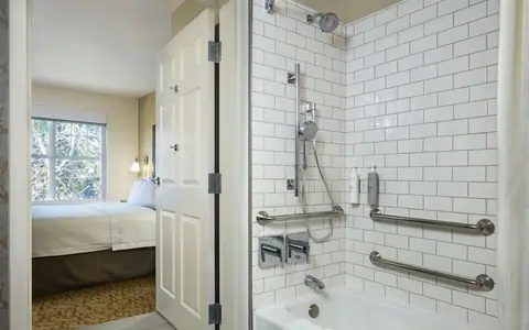 Homewood Suites by Hilton Newark-Fremont