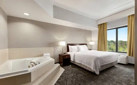 Springhill Suites by Marriott Newark Fremont