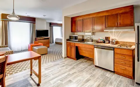 Homewood Suites by Hilton Greeley