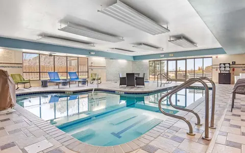 Hampton Inn & Suites Greeley
