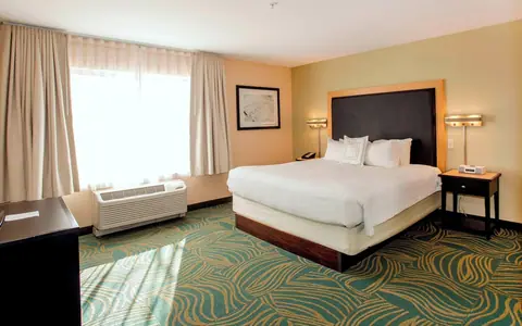 Springhill Suites Pueblo Downtown