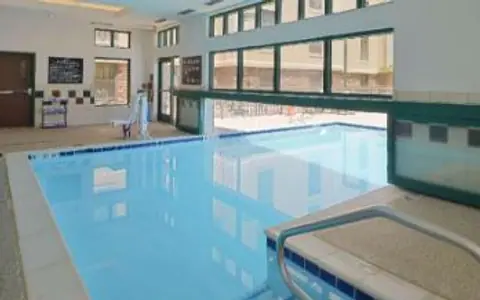 Hampton Inn & Suites Pueblo-Southgate