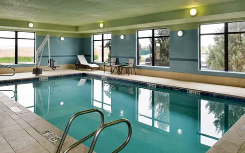 Holiday Inn Express & Suites Pueblo North, an IHG hotel