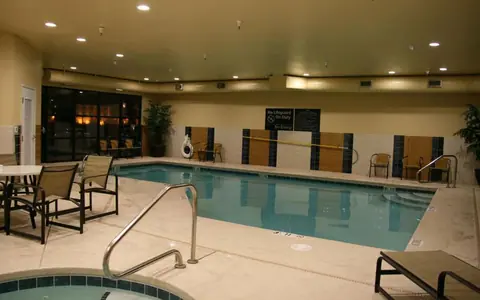 Hampton Inn & Suites Pueblo/North