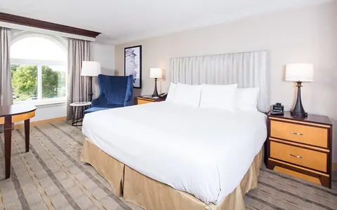 Hilton Wilmington/christiana