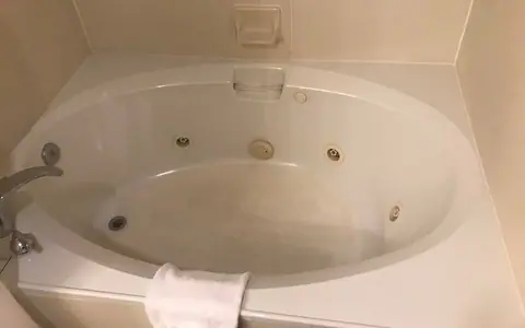 Hampton Inn Columbus-North