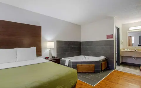 Quality Inn Columbus