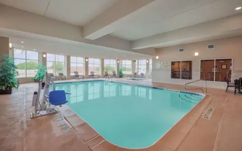 Hilton Garden Inn Warner Robins
