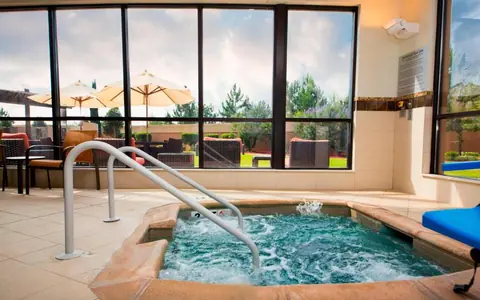 Courtyard Warner Robins