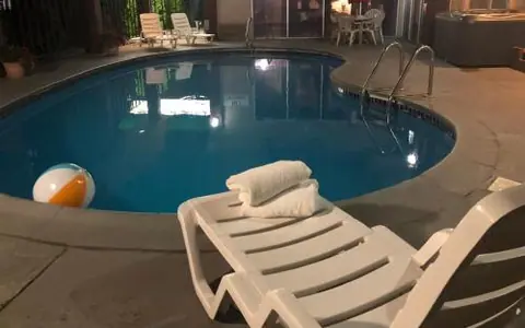 FairBridge Inn & Suites - Lewiston