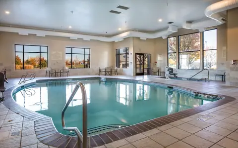 Hampton Inn & Suites Boise/Nampa at the Idaho Center