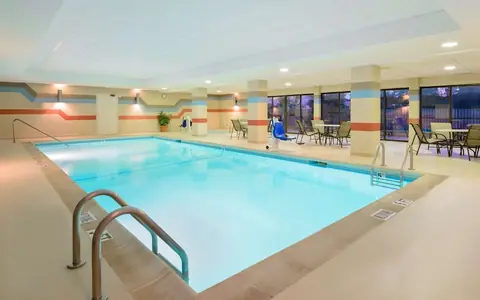 Hampton Inn Mt. Vernon