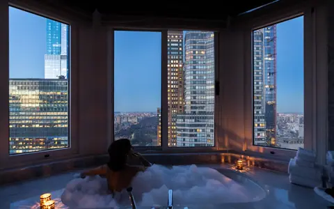 Doubletree By Hilton Manhattan