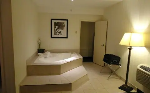 Fairfield Inn Manhattan