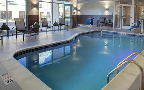 Fairfield Inn & Suites Detroit Canton