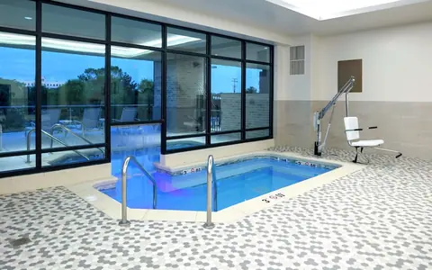 Embassy Suites by Hilton Grand Rapids Downtown