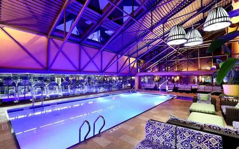 Amway Grand Plaza, Curio Collection by Hilton