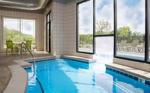 Hilton Garden Inn Grand Rapids East