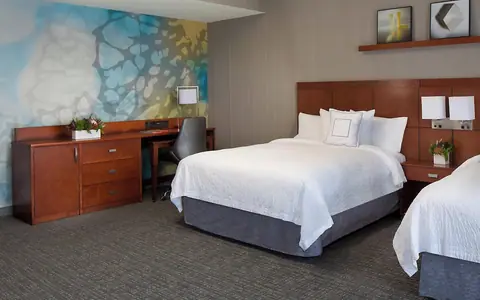 Courtyard Grand Rapids Downtown