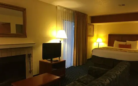 Hawthorn Suites by Wyndham Grand Rapids, MI