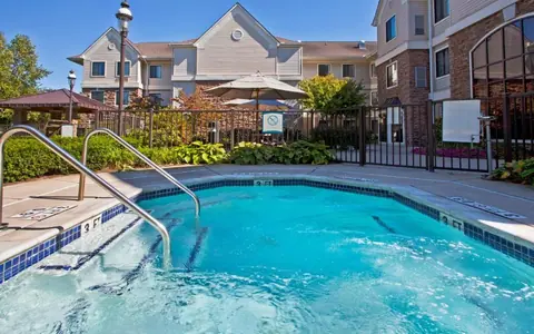 Staybridge Suites Detroit-Utica, an IHG hotel