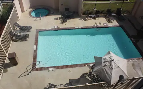 Hilton Garden Inn Jackson Pearl