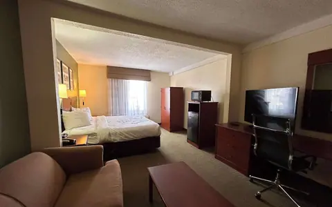 SureStay by Best Western Pearl Jackson Airport