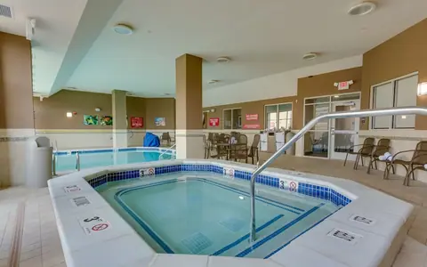 Drury Plaza Hotel St. Louis St. Charles