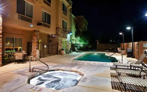 Fairfield Inn & Suites Roswell